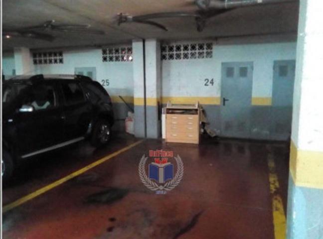 Parking en venta en Melilla, Barrio del Real photo 0
