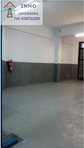Local comercial en venta en Ferrol, Infernino photo 0