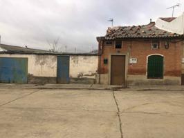 Casa en venta en Pozáldez, Pozaldez photo 0