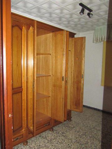 Piso en venta en Petrer, Frontera - Campet photo 0