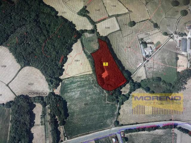 Chalet en venta en Sarria photo 0