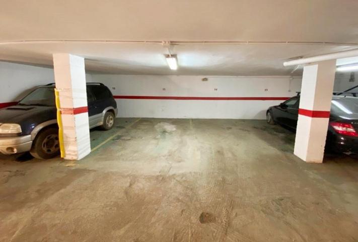 Parking en venta en Jaén, Centro photo 0