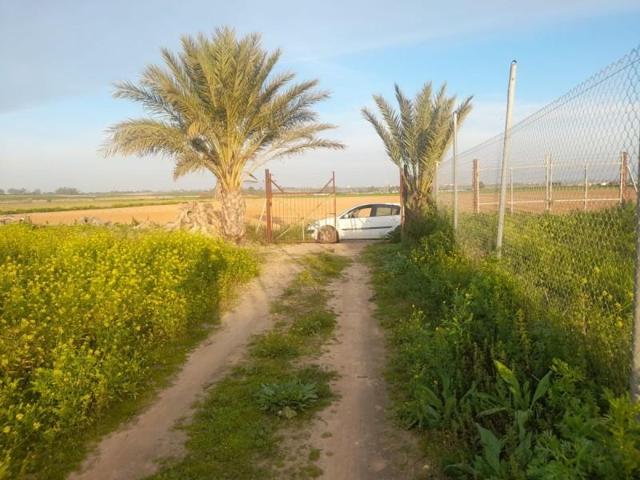 Terreno en venta en Utrera, Utrera photo 0