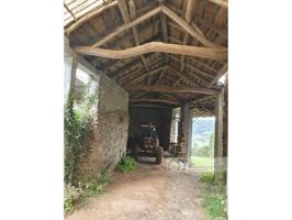 Casa en venta en Baralla, Carballal photo 0