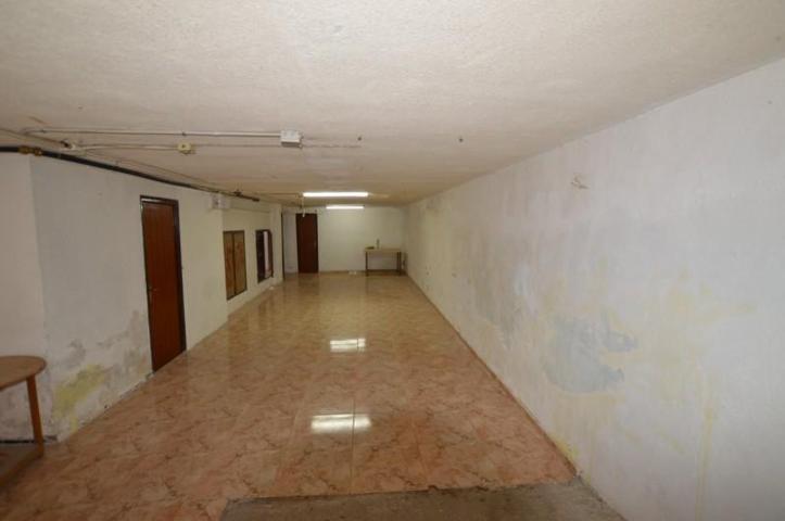 Local comercial en venta en Petrer, Av. de Madrid photo 0