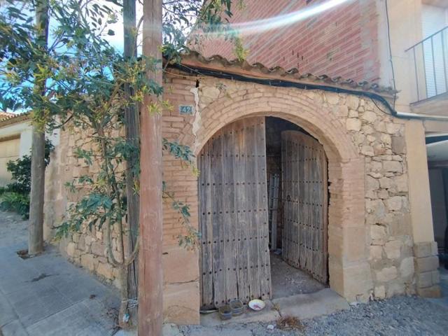 Terreno en venta en Castelldans, Castelldans photo 0