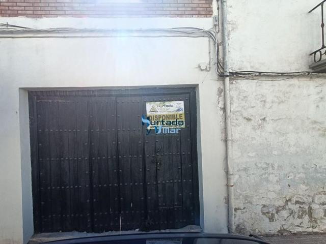 Garaje en venta en Sabiote, Sabiote photo 0