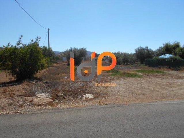 Terreno en venta en Huércal-Overa, Urcal photo 0
