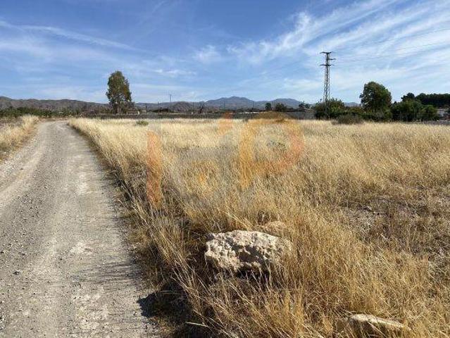 Terreno en venta en Huércal-Overa, Huercal-Overa photo 0