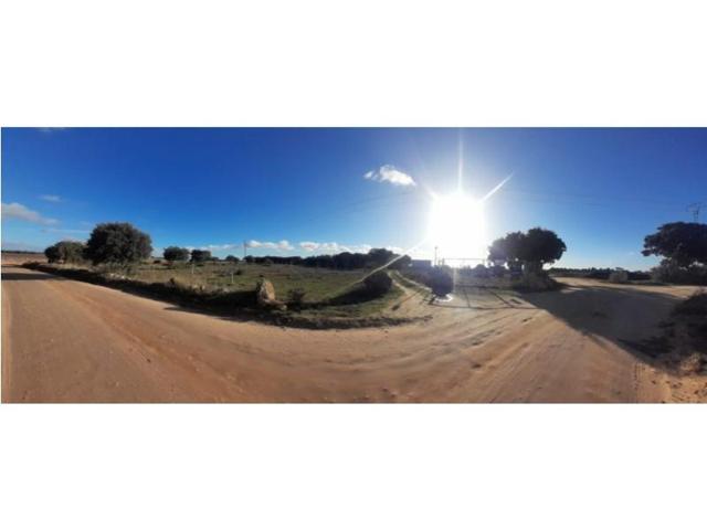 Terreno en venta en Villarrobledo photo 0