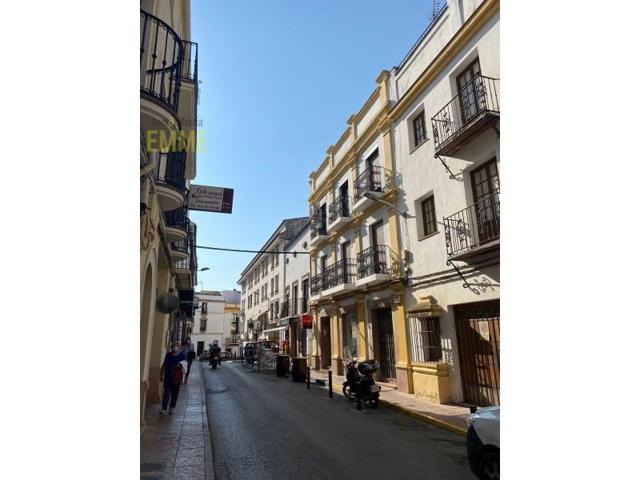 Garaje en venta en Ronda photo 0