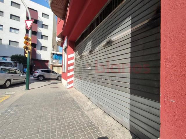 Parking en venta en Blanes photo 0