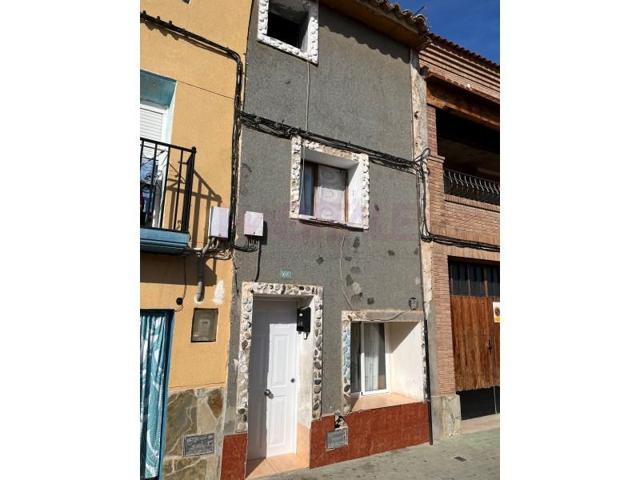 Casa en venta en Quinto photo 0