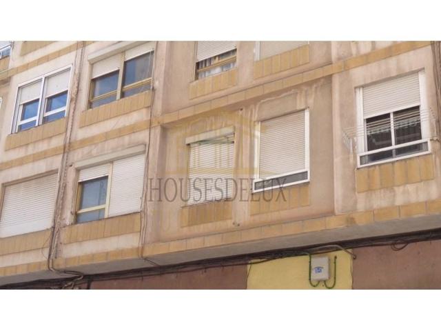 Piso en venta en Elda photo 0