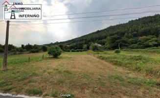 Terreno en venta en Ferrol, Serantes photo 0