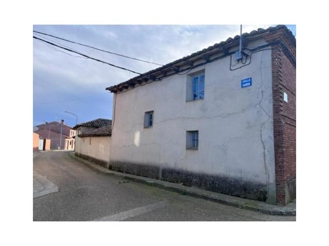 Casas de pueblo en venta en Santervás de la Vega photo 0