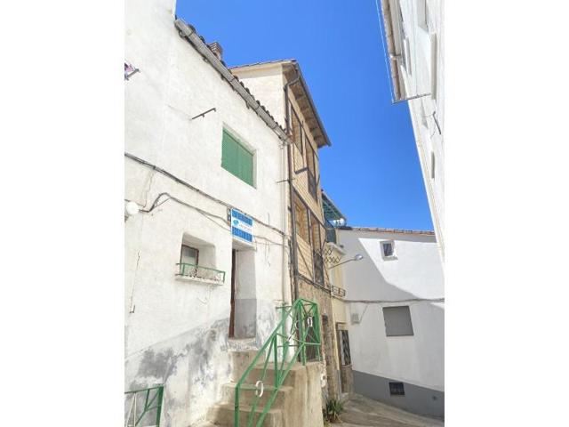 Casa en venta en Navaconcejo photo 0