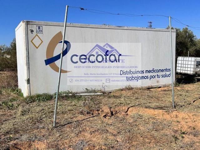 Terreno en venta en Utrera, Centro photo 0