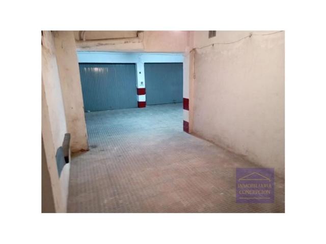 Garaje en venta en Córdoba, Vistalegre - Parque Cruz - Universidades photo 0