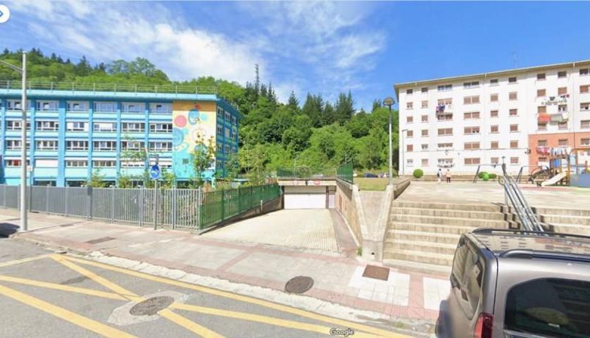 Garaje en venta en Arrasate-Mondragón, San Andres photo 0