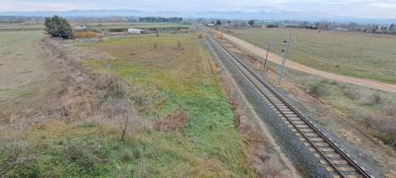 Terreno en venta en Huesca, Los Olivos photo 0