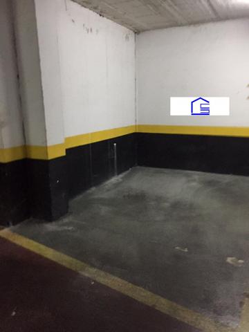 Garaje en venta en Cádiz, San Felipe photo 0