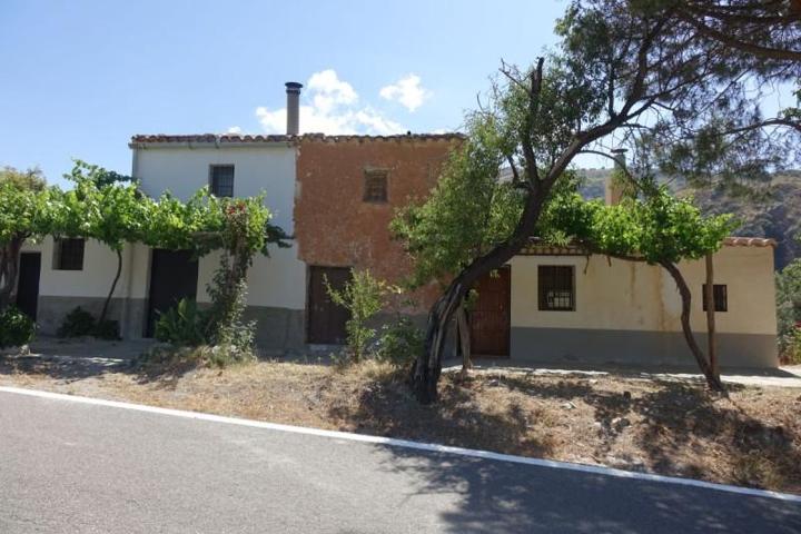 Casa en venta en Órgiva, Poligonos photo 0