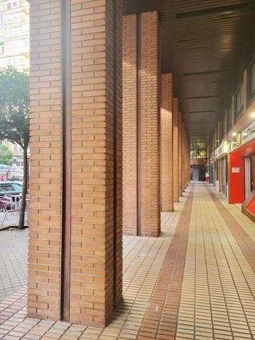 Garaje en venta en Valladolid, Paseo Zorrilla photo 0