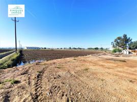 Terreno en venta en Sant Jaume d'Enveja, Sant Jaume D`enveja photo 0