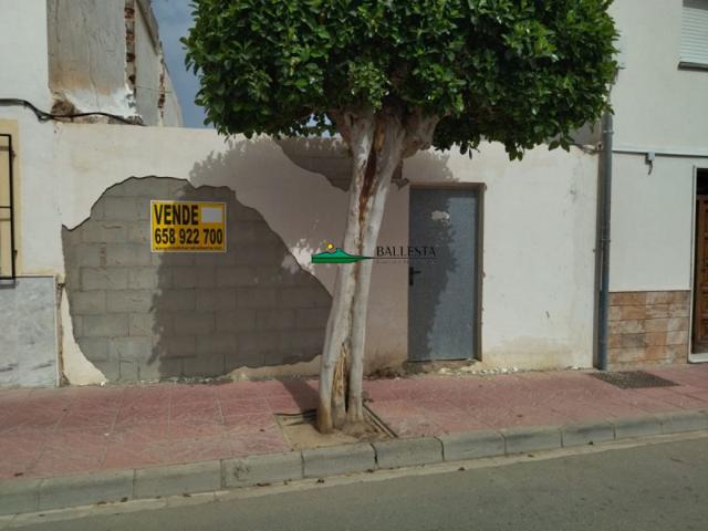 Terreno en venta en Huércal-Overa, Huercal-Overa photo 0