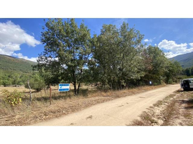 Chalet en venta en Rebollar photo 0