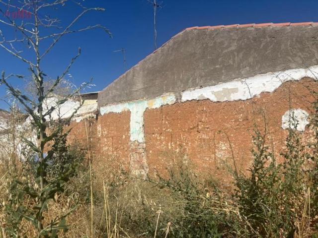 Terreno en venta en Malagón, Malagon photo 0
