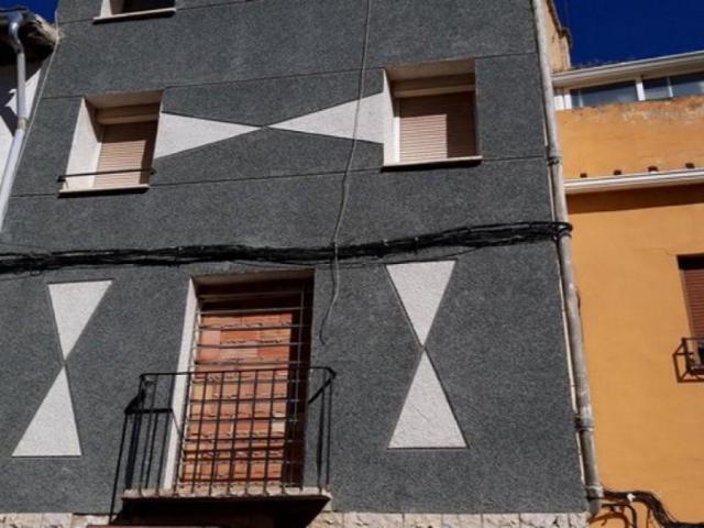 Casa en venta en Requena photo 0