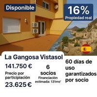 Apartamento en venta en Roquetas de Mar, Centro photo 0