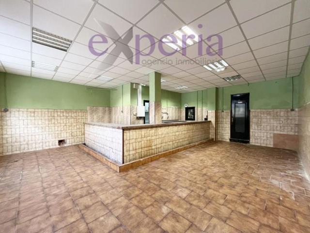 Local comercial en venta en Langreo, La Felguera photo 0