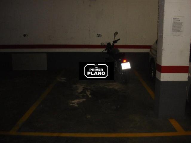 Garaje en venta en Albacete, Deposito del Sol photo 0