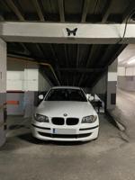 Garaje en venta en Oviedo, Centro photo 0