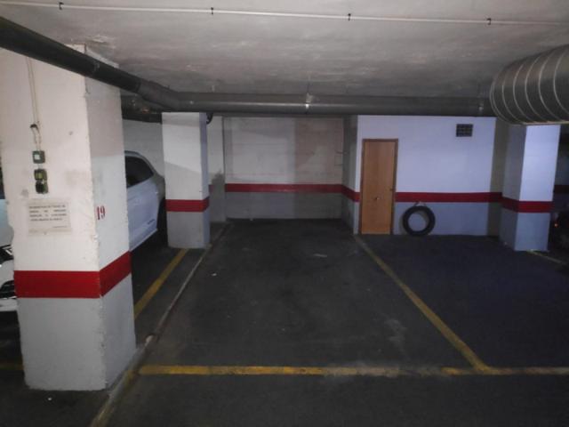 Garaje en venta en Cádiz, Segunda Aguada photo 0