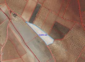 Chalet en venta en Valdepeñas, Banos del Peral photo 0