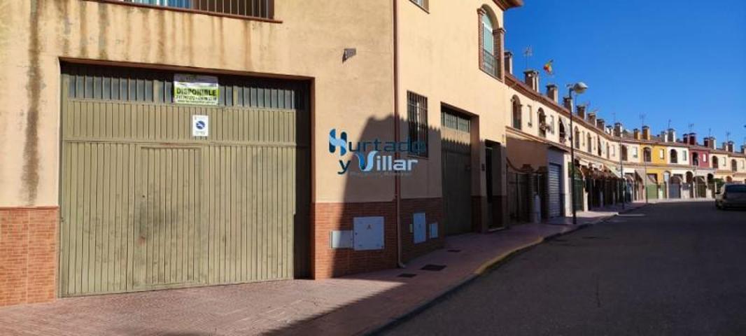 Garaje en venta en Sabiote, Sabiote photo 0