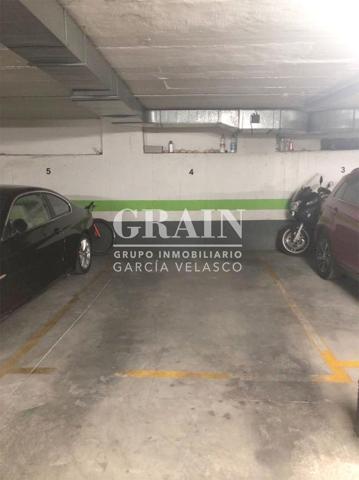 Garaje en venta en Albacete, Centro photo 0