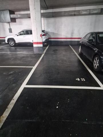 Garaje en venta en Ortuella, Sagrada Familia photo 0