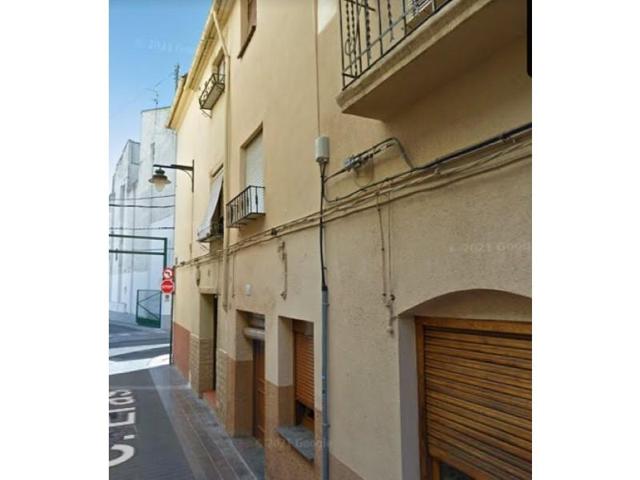 Casa en venta en Ontinyent photo 0