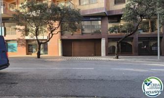 Parking en venta en Figueres, Centre photo 0