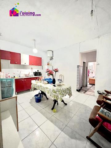 Adosada en venta en Albox, Loma photo 0