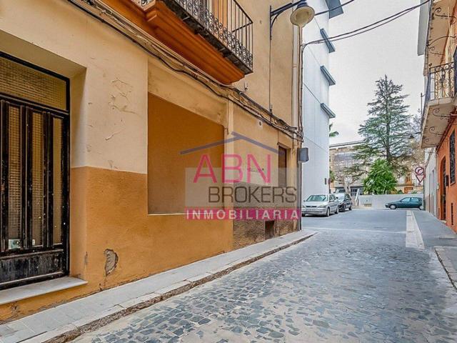 Casa en venta en Ontinyent, Centro photo 0