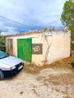 Terreno en venta en Vélez-Rubio, Velez-Rubio photo 0