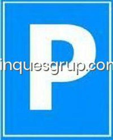 Garaje en venta en Tarragona, Parte Alta photo 0