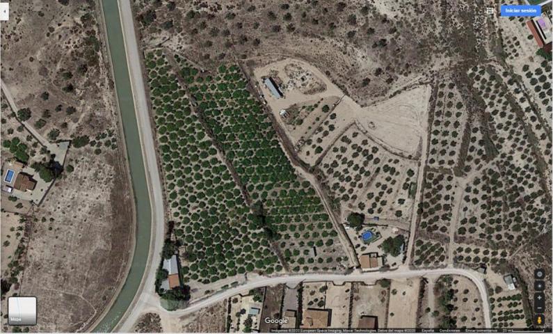 Chalet en venta en Molina de Segura, Urbanizaciones - Los Valientes photo 0