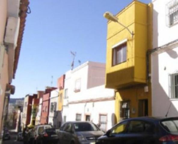 Casa en venta en Algeciras, Bajadilla photo 0